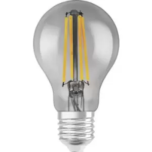LEDVANCE LED light bulb EEC: F (A - G) 4058075609815 E-27 6 W Warm white
