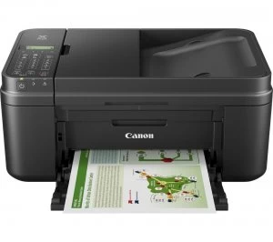 Canon PIXMA MX495 Wireless Colour Inkjet Printer