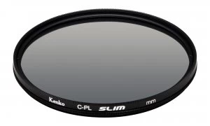 Kenko Smart Circular PL SLIM 55mm Filters