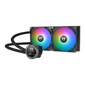 Thermaltake WAK TH280 ARGB Sync V2 All-in-One LCS retail