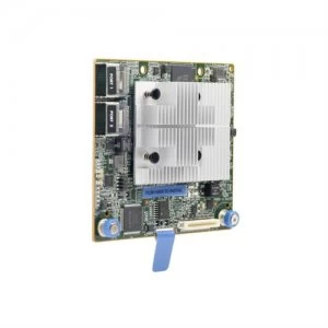HPE P408i-a SR Gen10 RAID controller PCI Express x8 3.0 12 Gbit/s