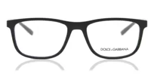 Dolce & Gabbana Eyeglasses DG5062 2525