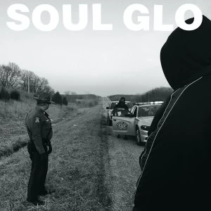 Soul Glo &lrm;- The N**** In Me Is Me Cassette