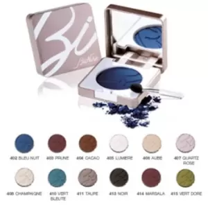 BioNike Defence Color Eyeshadow Compact Colour 403 Prune 3g