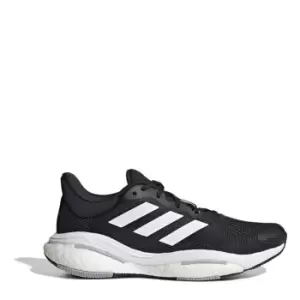 adidas Solarglide 5 Womens Running Trainers - Black