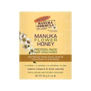 Palmers Manuka Formula Protein Pack Deep Conditioner 60g