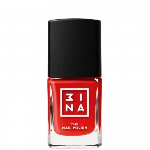 3INA Makeup The Nail Polish (Various Shades) - 124