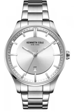 Kenneth Cole Mens Watch KC50919004