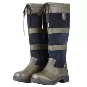 Dublin River Boots III - Grey