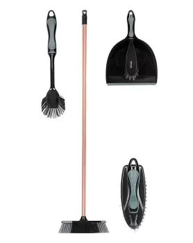 Tower 5-In-1 Cleaning Set