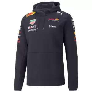 2022 Red Bull Racing Team Hoody (Navy)