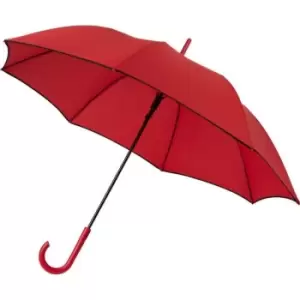 Avenue Unisex Adults Kaia 23" Umbrella (One Size) (Red)