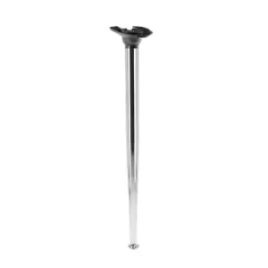 GTV 710mm Angle Folding Table Leg Breakfast Bar Support 40mm Diameter, Pack of 4