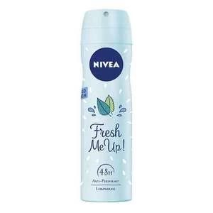 Nivea Fresh Me Up Limited Edition Deodorant 150ml