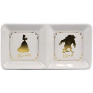 Beauty and the Beast Accessory Dish