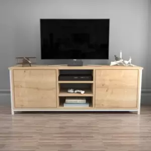 Otis TV Stand , TV Unit for TV's up to 63 inch
