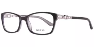 Guess Eyeglasses GU 2677 005