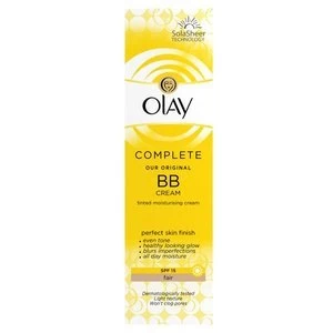 Olay Complete BB Cream Fair SPF15 50ml