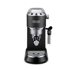 DeLonghi Dedica EC685 Pump Espresso Coffee Machine