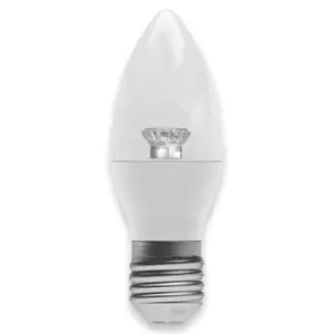 Bell 4W LED ES/E27 Candle Warm White - BL05703