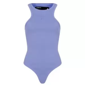 Kangol Bodysuit Womens - Blue