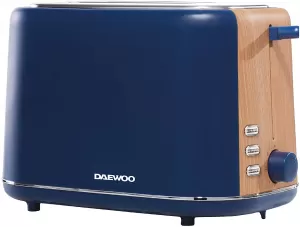 Daewoo Stockholm SDA1737 2 Slice Toaster
