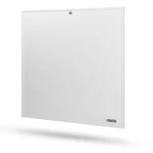 Princess Smart Infrared Panel Heater Small - 350W, White