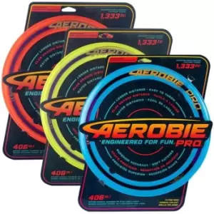 Aerobie Pro Ring 23 - None