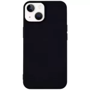 JT Berlin Pankow Soft Back cover Apple iPhone 14 Plus Black
