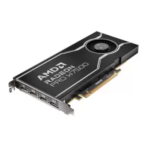 AMD RADEON PRO W7500 8GB RETAILPCIE