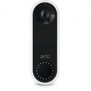 Arlo AVD1001 Wired Video Doorbell