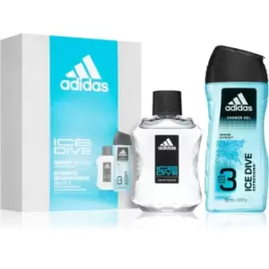 Adidas Ice Dive Edition 2022 Gift Set (For Perfect Look) for Men