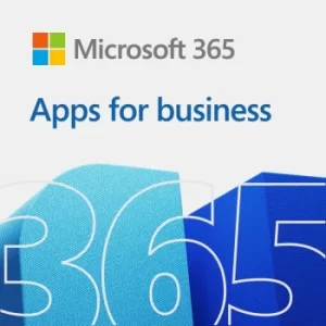 Microsoft 365 Apps for Business 12 Months