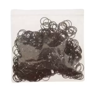 Roma Plaiting Rubber Bands - Multi