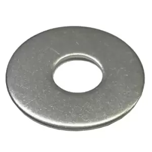 Penny Repair Washers Zinc Plated 10mm 25mm Pack of 3500