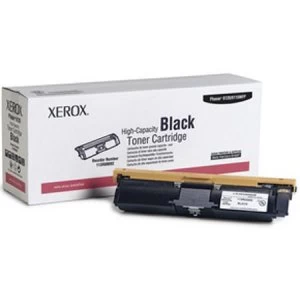 Xerox 113R00692 Black Laser Toner Ink Cartridge