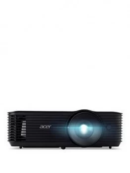 Acer X1126AH 4000 ANSI Lumens SVGA 3D Portable Projector