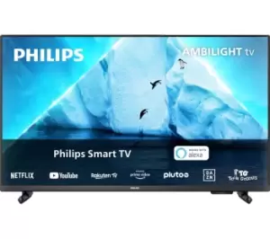 Philips 32" 32PFS6908 Smart Full HD HDR LED TV