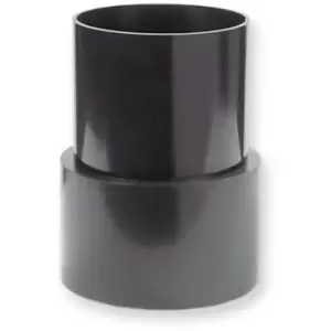 Charnwood 100/115RC Hose Reducer 100mm to 115mm Soil Pipe Adapter