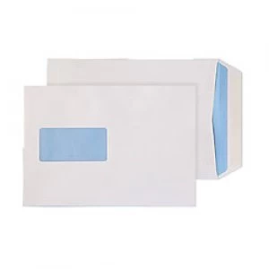 Purely Everyday C5 Envelopes 162 x 229mm 90 gsm White Pack of 500