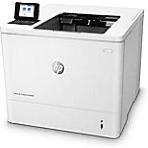 HP LaserJet Enterprise M608DN Mono Laser Printer