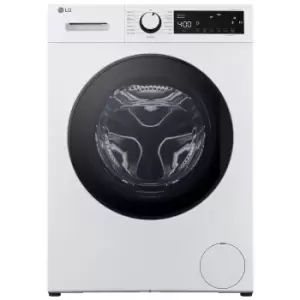 LG F4T209WSE 9KG 1400RPM Washing Machine