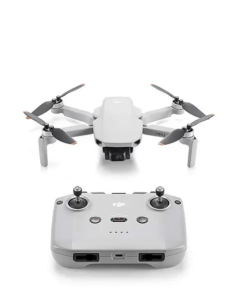 DJI Mini 2 SE Drone (RC-N1 Remote Cntrllr) WO10601