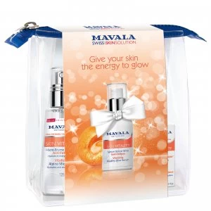 Mavala Healthy Glow Skin Care Gift Set