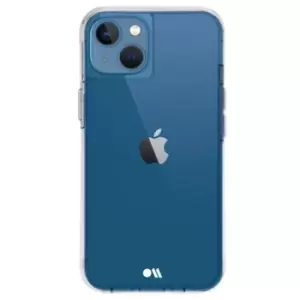 Case-Mate Tough iPhone 13 Mini Case - Clear