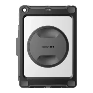 Tech21 Evo Max for iPad 7/8th Gen - Black