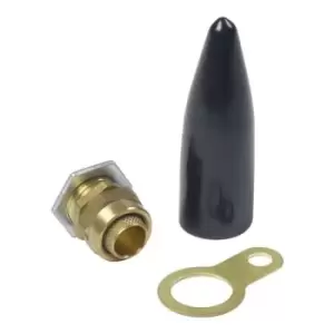Wiska 25mm Indoor SWA Gland Kit For 10/16mm 3/4 core & 25mm 3 core Brass - BW25
