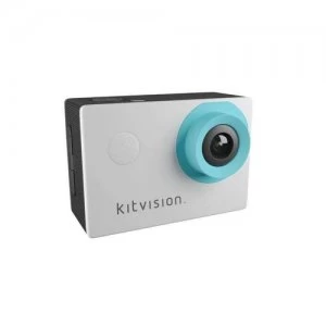 Kitvison HD 720P Action Camera