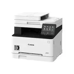 Canon i-SENSYS MF643Cdw Colour Laser Multifunction Printer