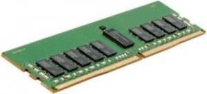 HPE 32GB (1x32GB) Dual Rank x4 DDR4-2400 CAS-17-17-17 Registered Memor
